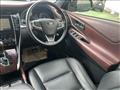 2014 Toyota Harrier Hybrid