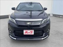 2014 Toyota Harrier Hybrid