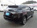 2014 Toyota Harrier Hybrid