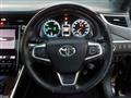 2014 Toyota Harrier Hybrid