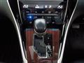 2014 Toyota Harrier Hybrid