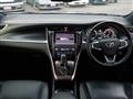 2014 Toyota Harrier Hybrid