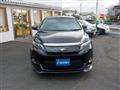 2014 Toyota Harrier Hybrid