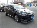 2014 Toyota Harrier Hybrid