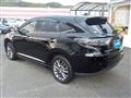 2014 Toyota Harrier Hybrid