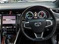 2014 Toyota Harrier Hybrid