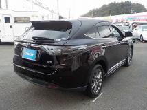 2014 Toyota Harrier Hybrid