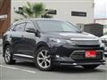 2015 Toyota Harrier Hybrid