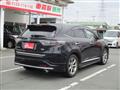 2015 Toyota Harrier Hybrid