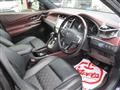 2015 Toyota Harrier Hybrid