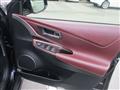 2015 Toyota Harrier Hybrid