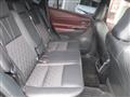 2015 Toyota Harrier Hybrid