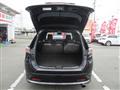 2015 Toyota Harrier Hybrid