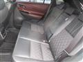 2015 Toyota Harrier Hybrid