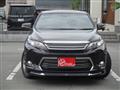 2015 Toyota Harrier Hybrid