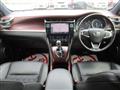 2015 Toyota Harrier Hybrid