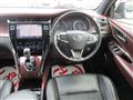 2015 Toyota Harrier Hybrid