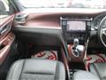 2015 Toyota Harrier Hybrid