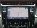 2015 Toyota Harrier Hybrid