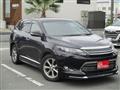 2015 Toyota Harrier Hybrid