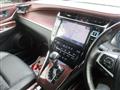 2015 Toyota Harrier Hybrid