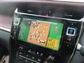 2015 Toyota Harrier Hybrid