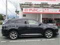 2015 Toyota Harrier Hybrid