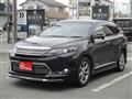 2015 Toyota Harrier Hybrid