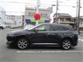 2015 Toyota Harrier Hybrid