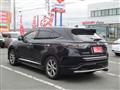 2015 Toyota Harrier Hybrid