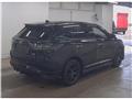 2015 Toyota Harrier Hybrid