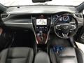 2015 Toyota Harrier Hybrid