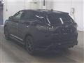 2015 Toyota Harrier Hybrid