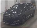 2015 Toyota Harrier Hybrid