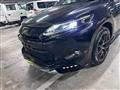 2015 Toyota Harrier Hybrid