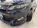 2015 Toyota Harrier Hybrid