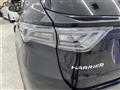 2015 Toyota Harrier Hybrid