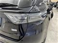 2015 Toyota Harrier Hybrid