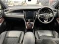 2015 Toyota Harrier Hybrid