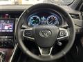 2015 Toyota Harrier Hybrid