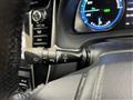 2015 Toyota Harrier Hybrid