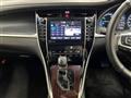 2015 Toyota Harrier Hybrid