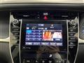 2015 Toyota Harrier Hybrid