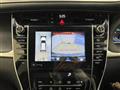 2015 Toyota Harrier Hybrid