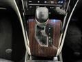 2015 Toyota Harrier Hybrid
