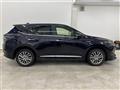 2015 Toyota Harrier Hybrid