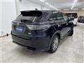 2015 Toyota Harrier Hybrid