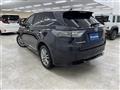 2015 Toyota Harrier Hybrid