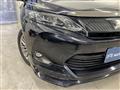 2015 Toyota Harrier Hybrid