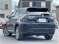 2015 Toyota Harrier Hybrid